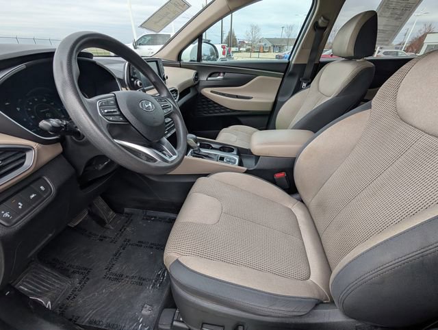 Used 2020 Hyundai Santa Fe SEL FWD image 13