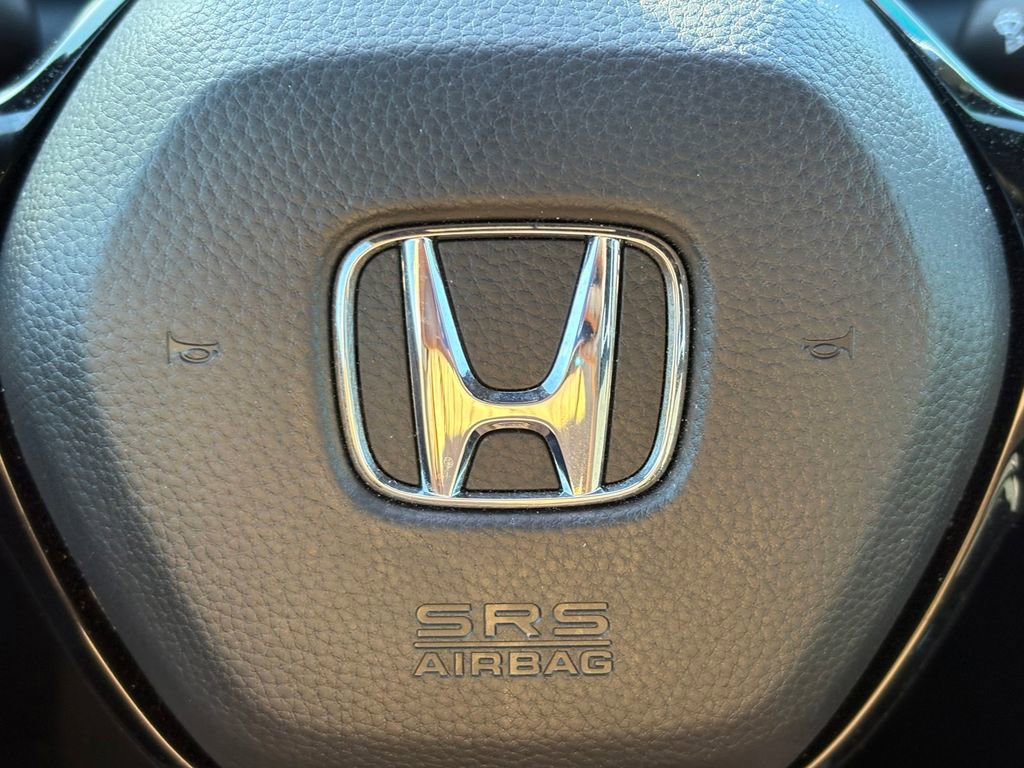 Used 2025 Honda HR-V Sport image 27