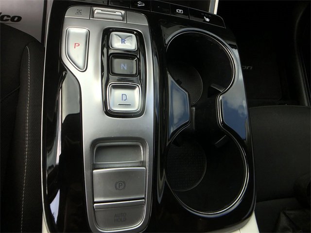 Used 2022 Hyundai Tucson SEL image 27