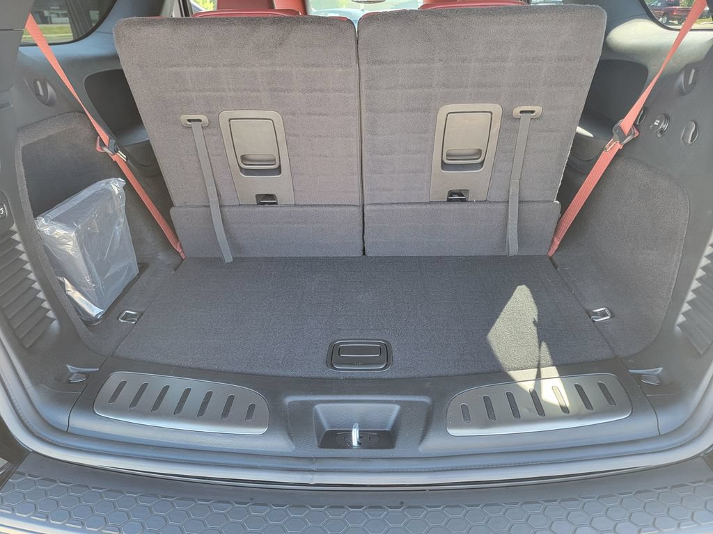 Used 2023 Dodge Durango SRT Hellcat AWD/4WD image 17