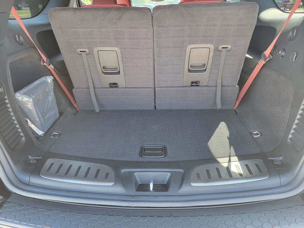 Used 2023 Dodge Durango SRT Hellcat AWD/4WD image 17