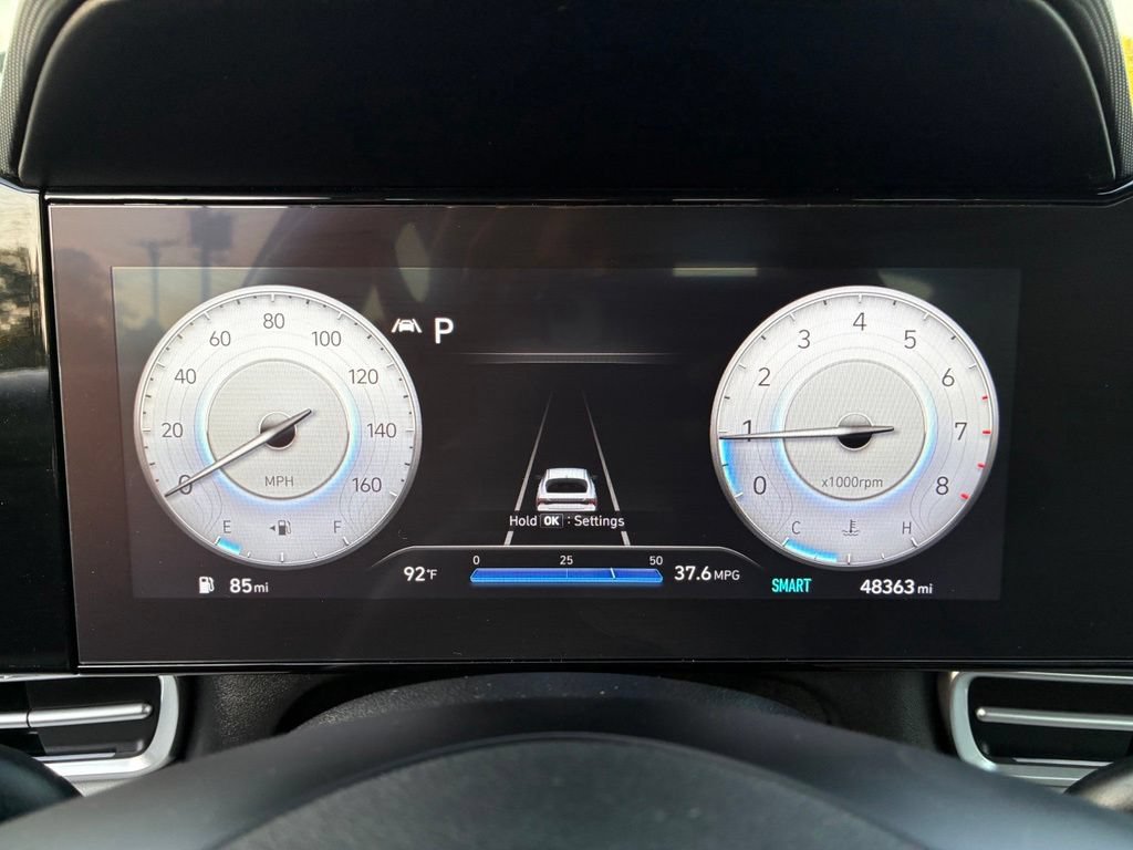 Used 2023 Hyundai Elantra Limited FWD image 26