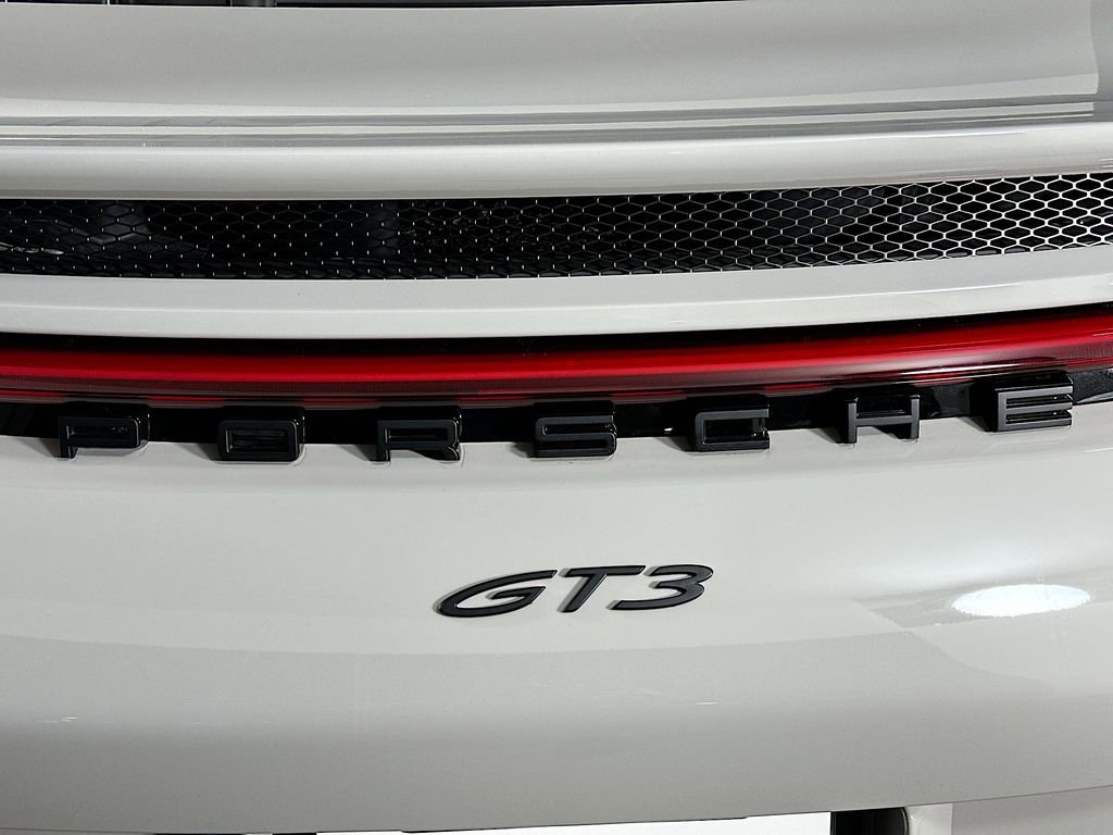 Used 2022 Porsche 911 GT3 image 28