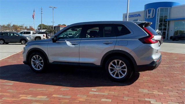 Used 2023 Honda CR-V EX-L image 7