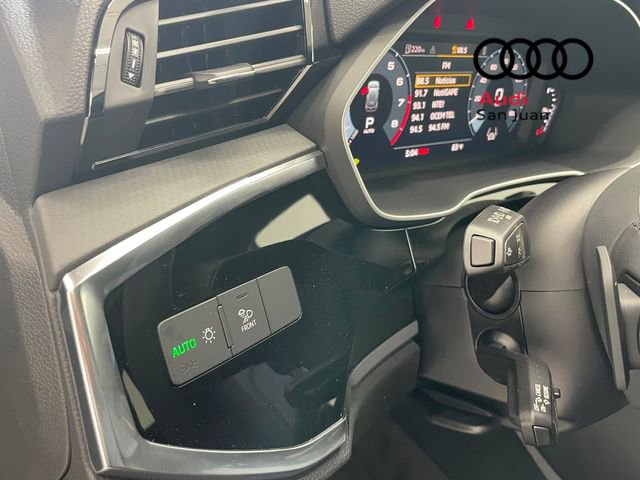 New 2025 Audi Q3 2.0T Premium image 30