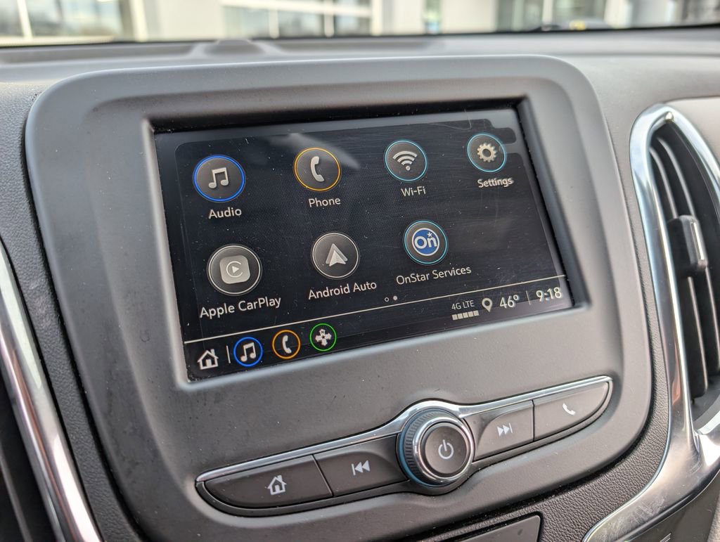 Used 2024 Chevrolet Equinox LS w/ LS Convenience Package image 23