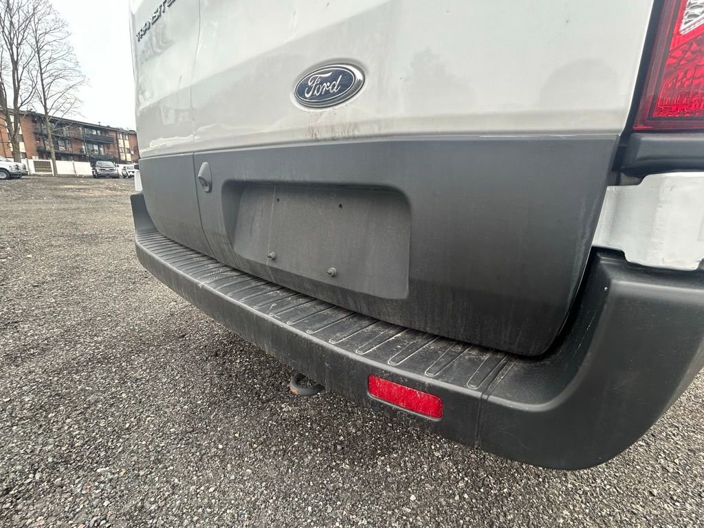 Certified 2024 Ford Transit 250 Low Roof w/ Exterior Upgrade Package image 9