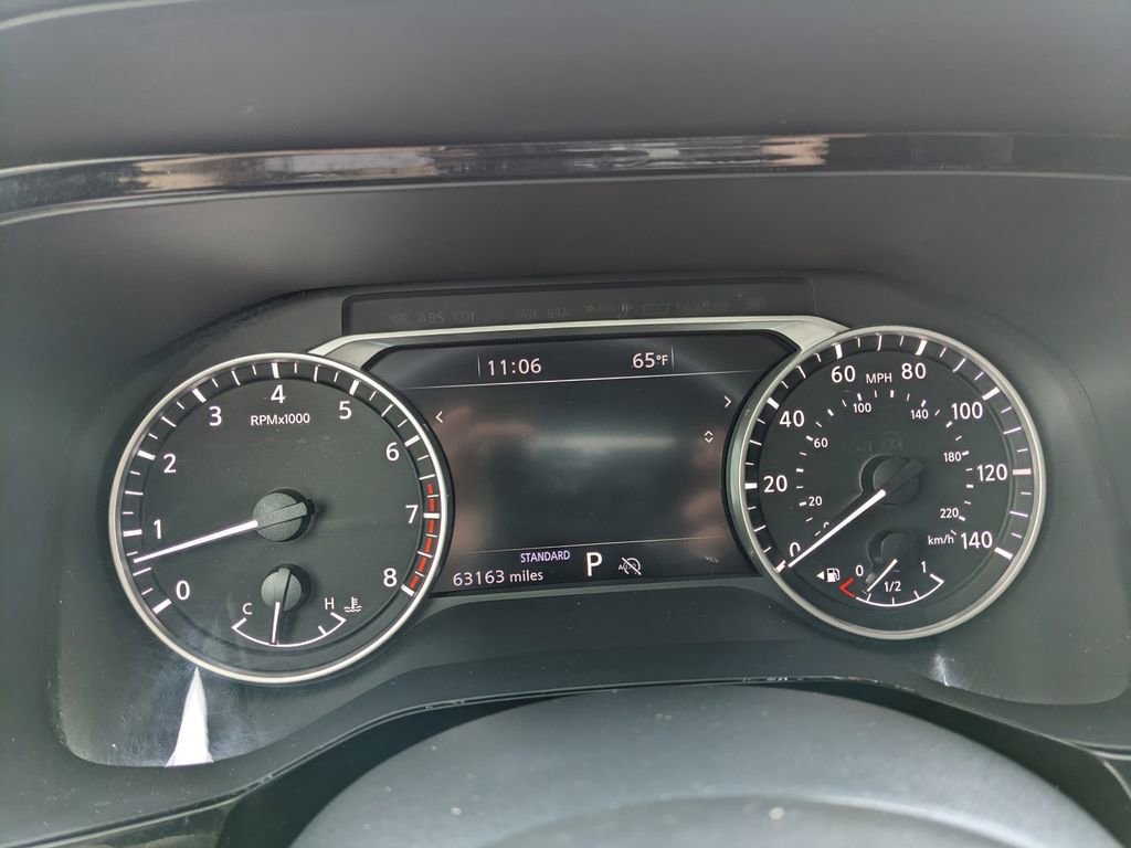 Used 2024 Nissan Pathfinder SL w/ SL Premium Package FWD image 26
