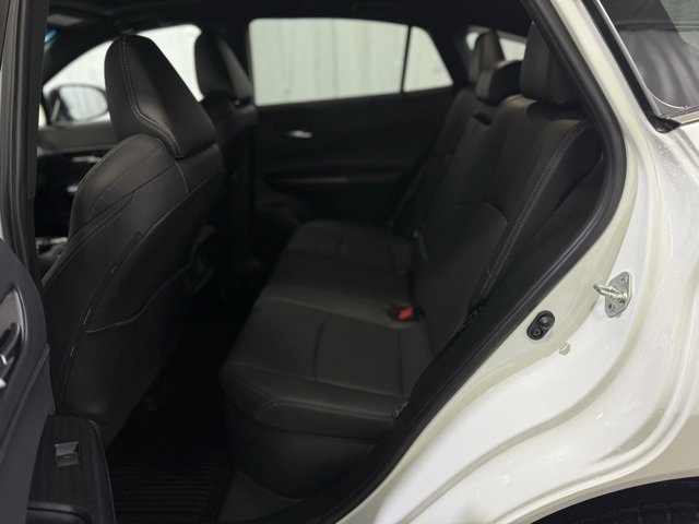 Certified 2024 Toyota Venza Nightshade image 11