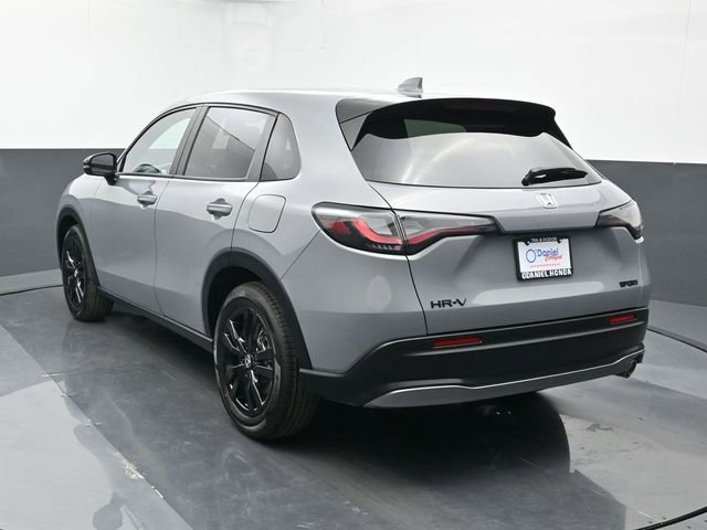 Used 2026 Honda HR-V Sport image 3