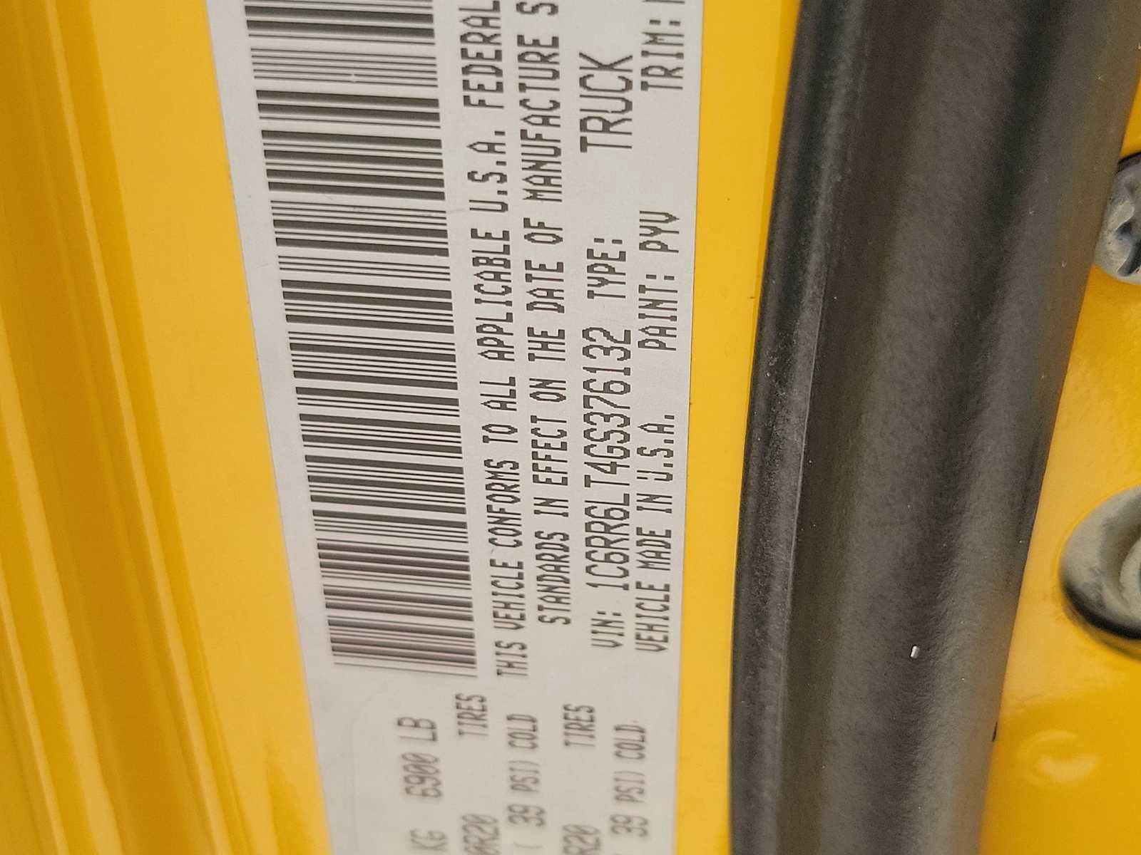 Used 2016 RAM 1500 Lone Star image 25