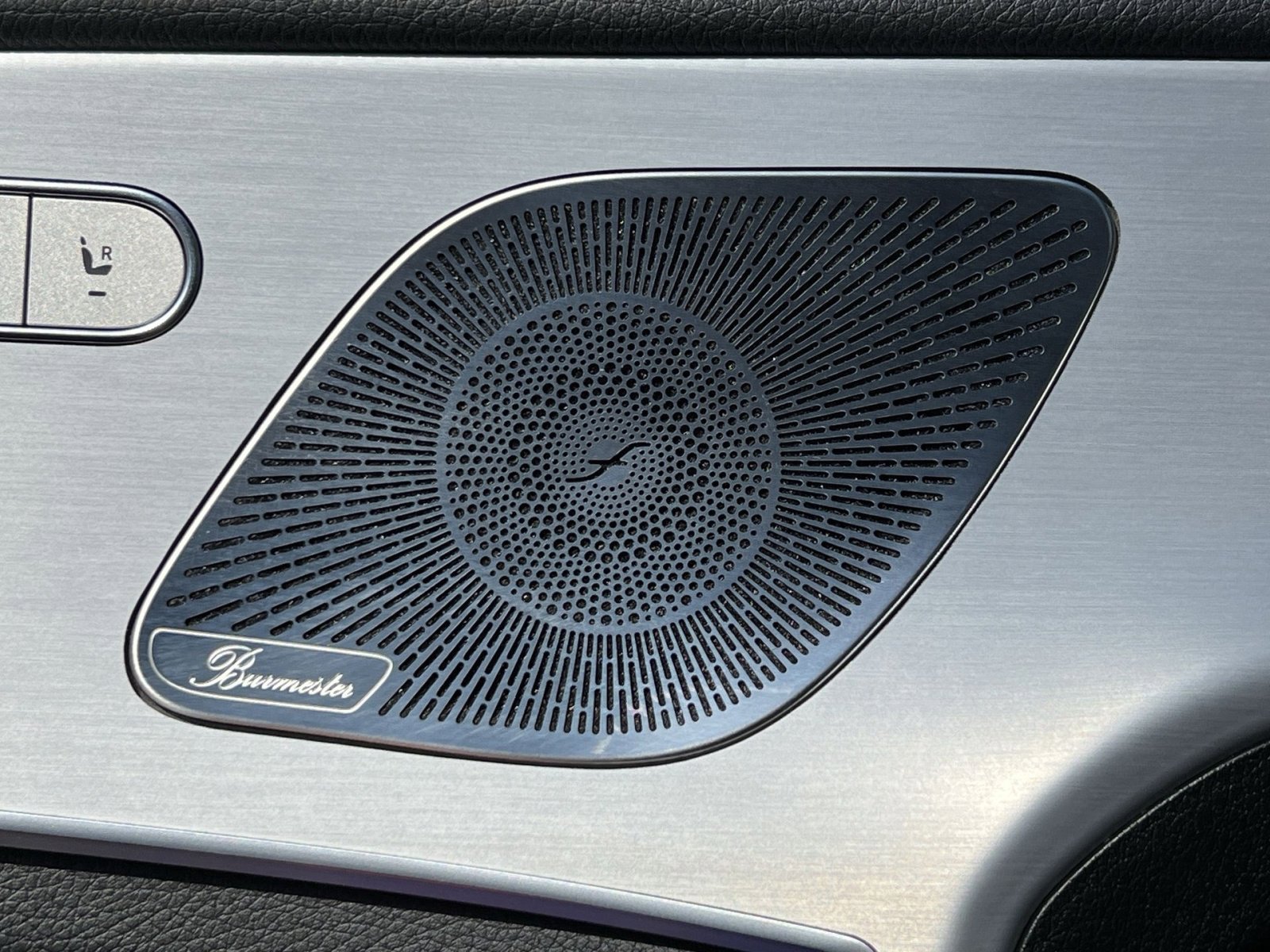 Certified 2024 Mercedes-Benz GLE 53 AMG 4MATIC Coupe image 37