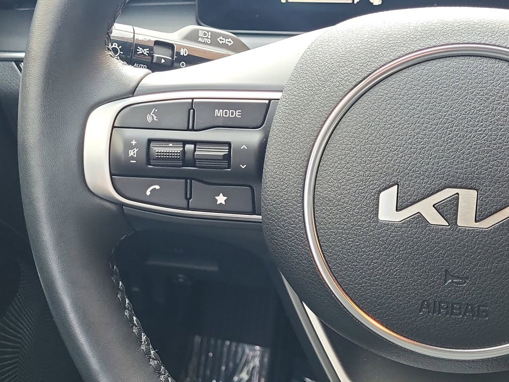 Used 2025 Kia K5 GT-Line image 26