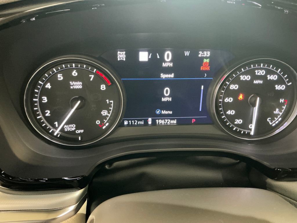 Certified 2024 Cadillac XT5 Premium Luxury w/ Technology Package AWD/4WD image 22