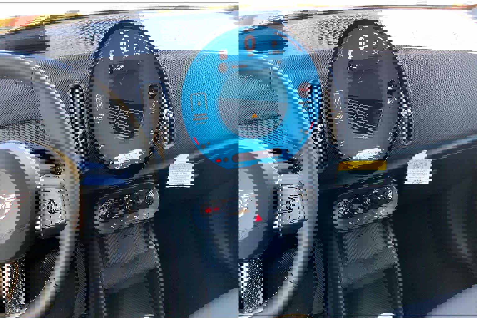 New 2025 MINI Cooper Countryman SE image 6