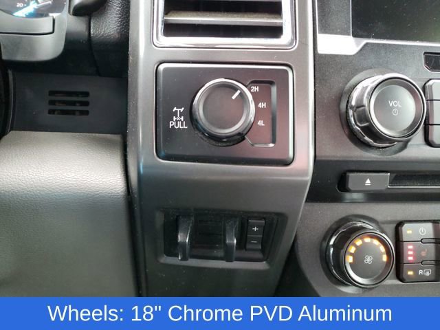 Used 2018 Ford F250 XLT w/ XLT Premium Package image 21