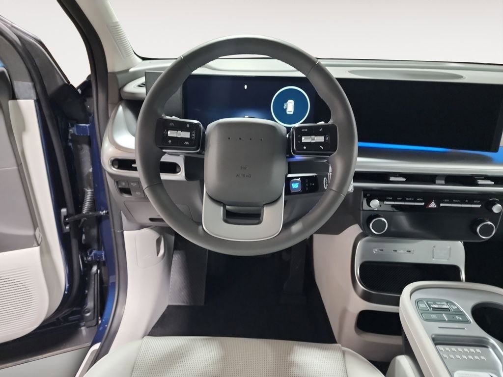 New 2026 Hyundai Ioniq 9 SEL w/ Tow & Go Package image 13