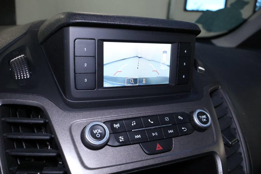 Used 2023 Ford Transit Connect XL FWD image 28