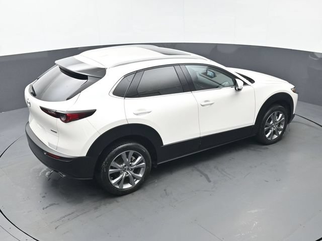 Certified 2024 MAZDA CX-30 AWD 2.5 S w/ Premium Package image 43