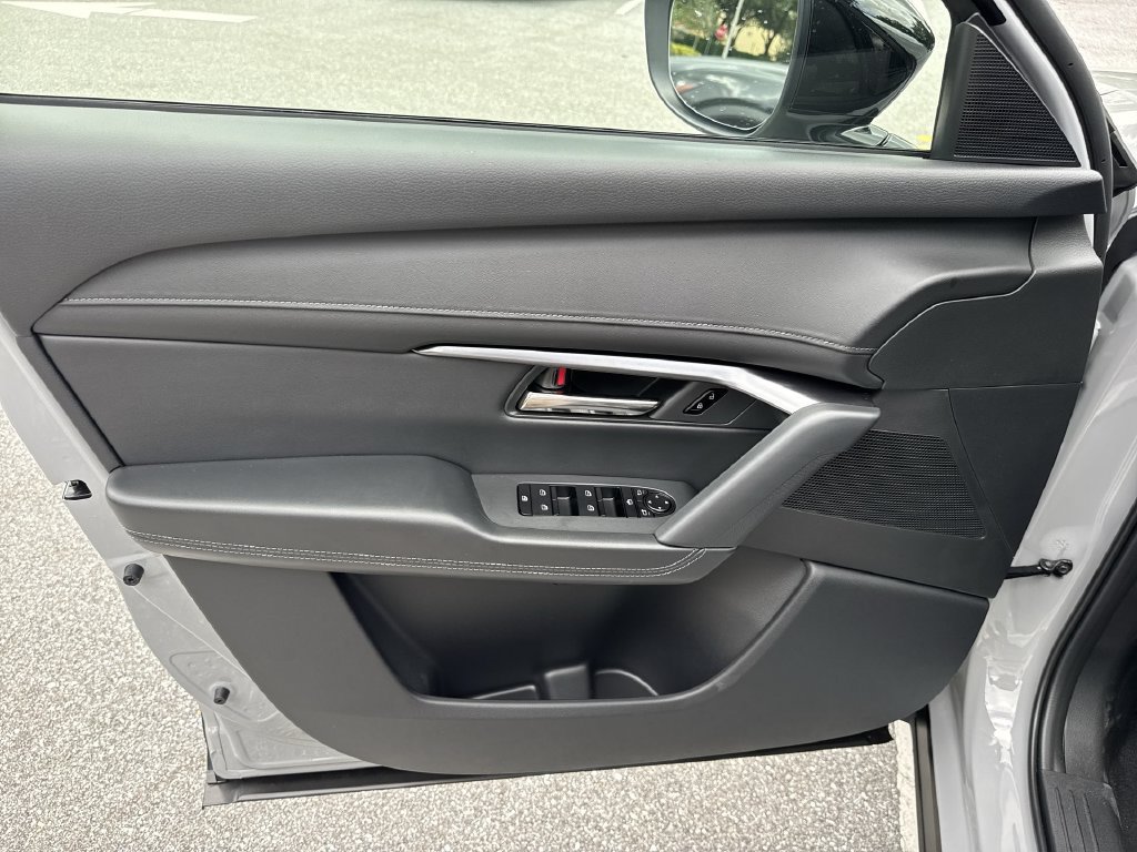 New 2026 MAZDA CX-5 Select AWD/4WD image 39