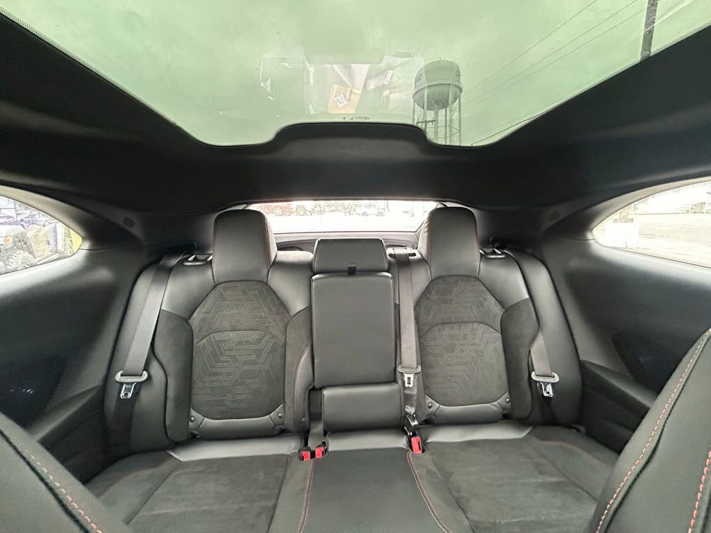 New 2026 Dodge Charger R/T Scat Pack image 24