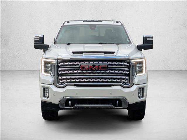 Certified 2022 GMC Sierra 3500 Denali image 2