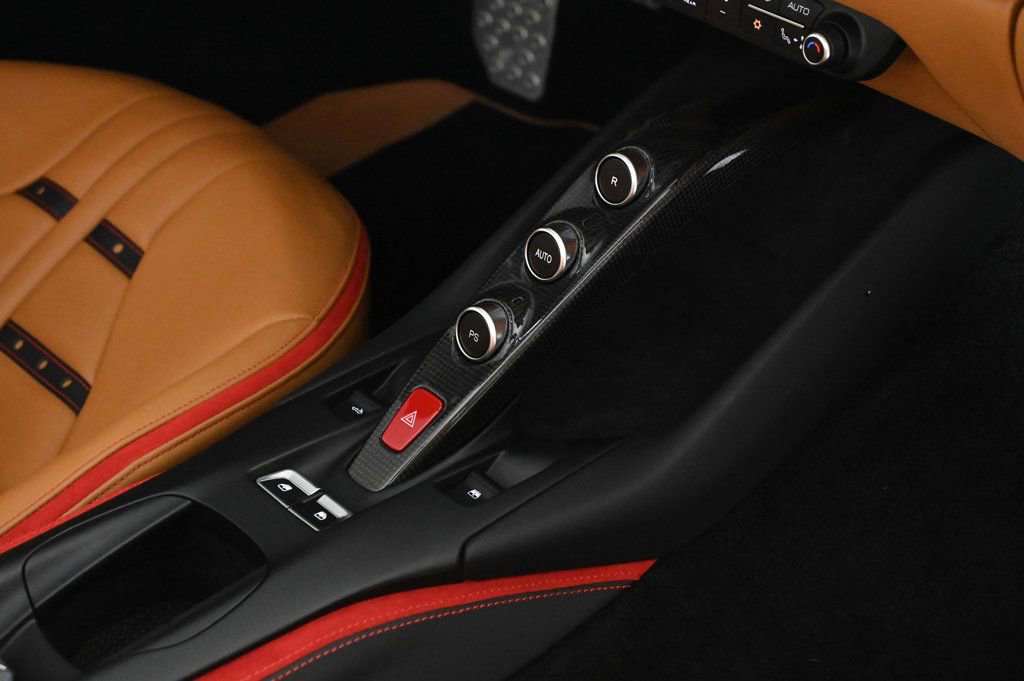 Certified 2023 Ferrari 812 GTS image 35