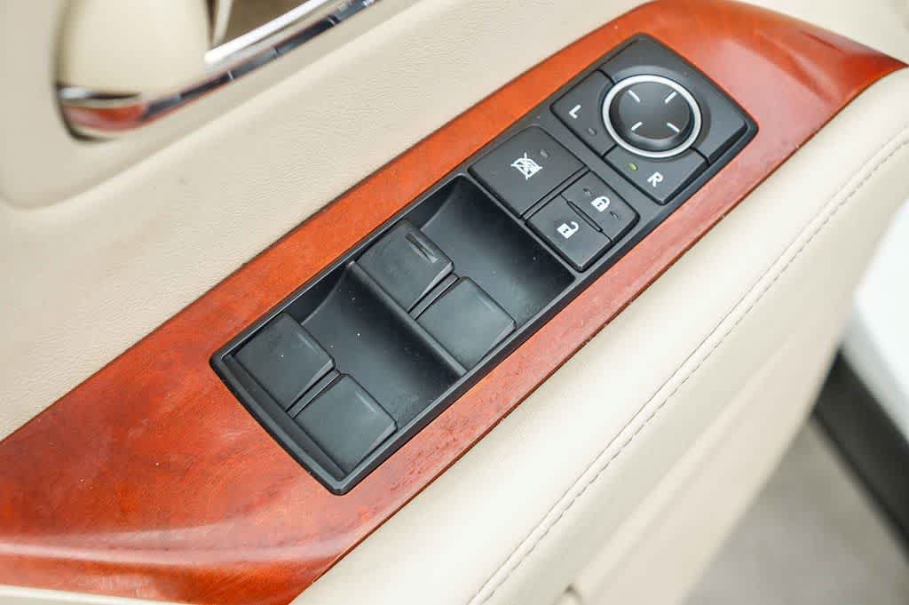 Used 2010 Lexus RX 350 2WD w/ Premium Pkg image 20