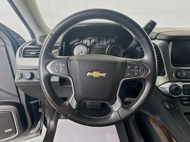 Used 2017 Chevrolet Suburban LT AWD/4WD image 14