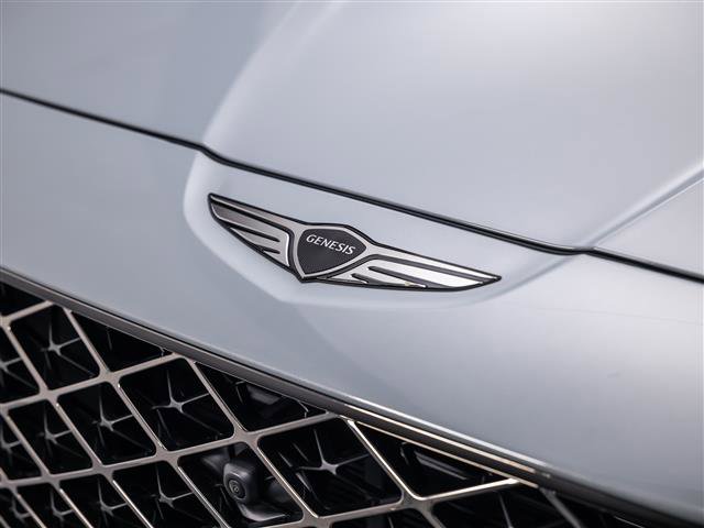 New 2026 Genesis GV80 3.5T e-SC AWD/4WD image 34