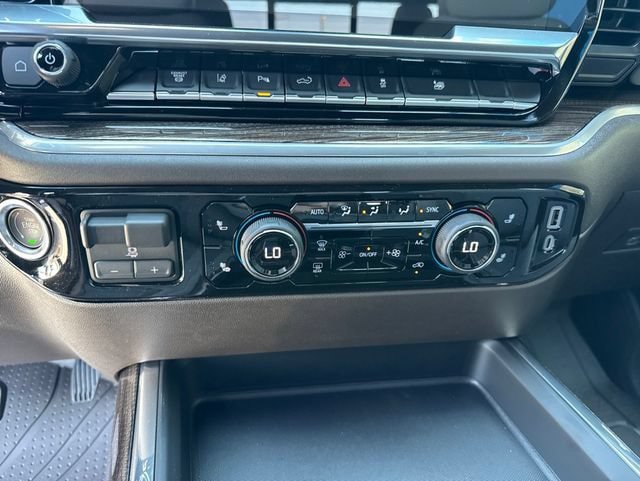 New 2026 Chevrolet Silverado 3500 LT w/ Safety Package AWD/4WD image 20