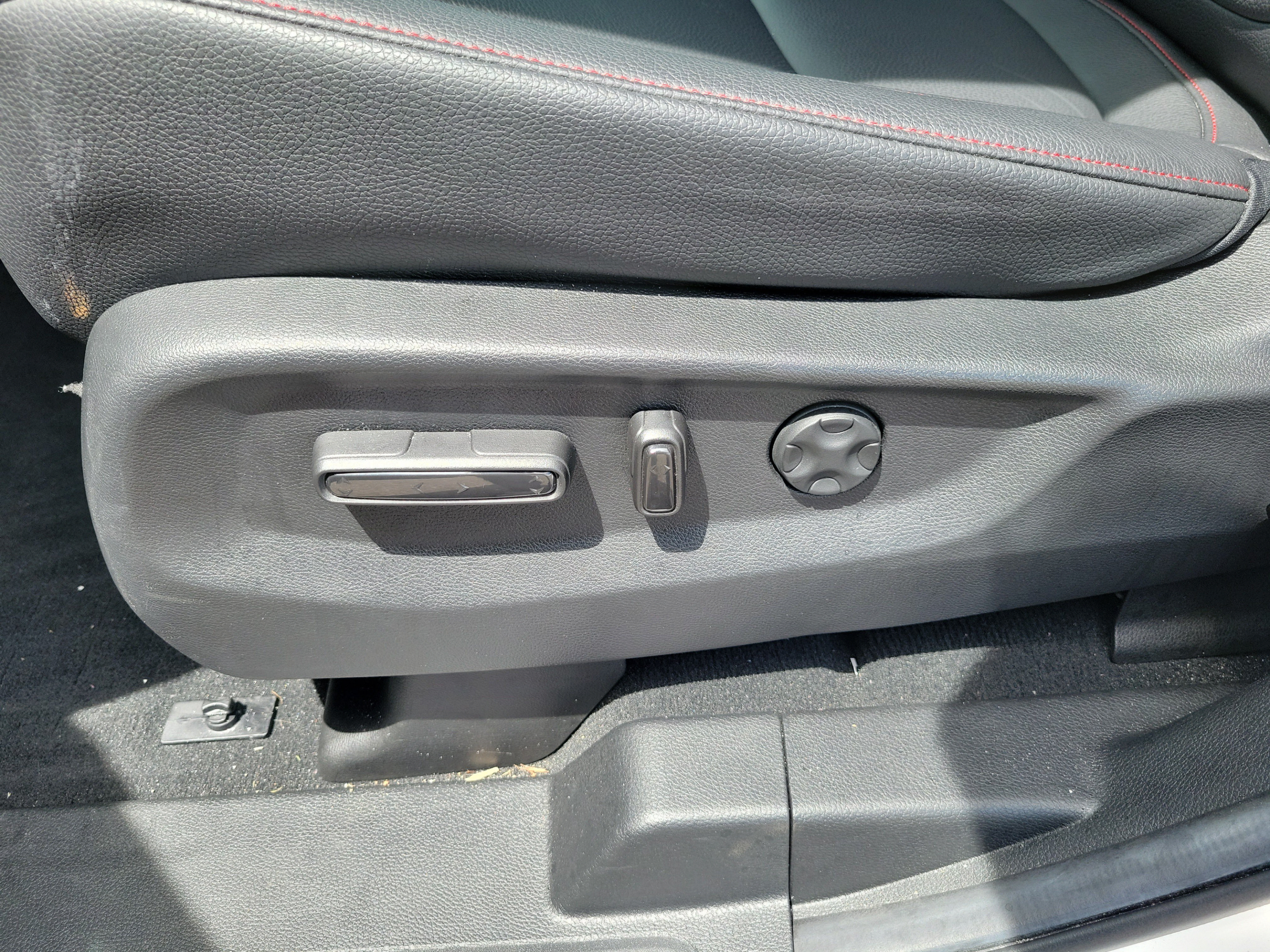 Certified 2026 Honda Odyssey Sport-L image 27
