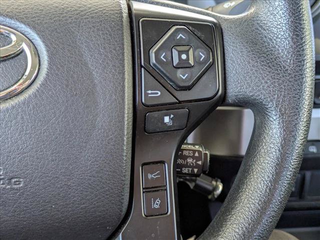 Used 2021 Toyota Tacoma SR w/ SR Convenience Package RWD image 6