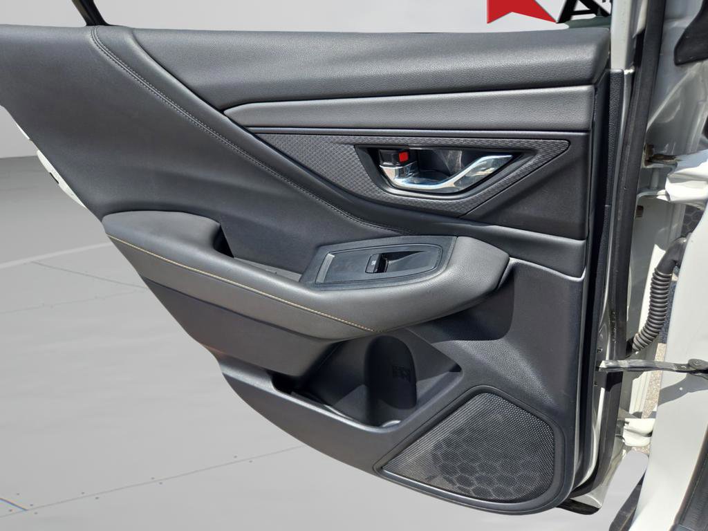 Used 2022 Subaru Outback Wilderness image 31