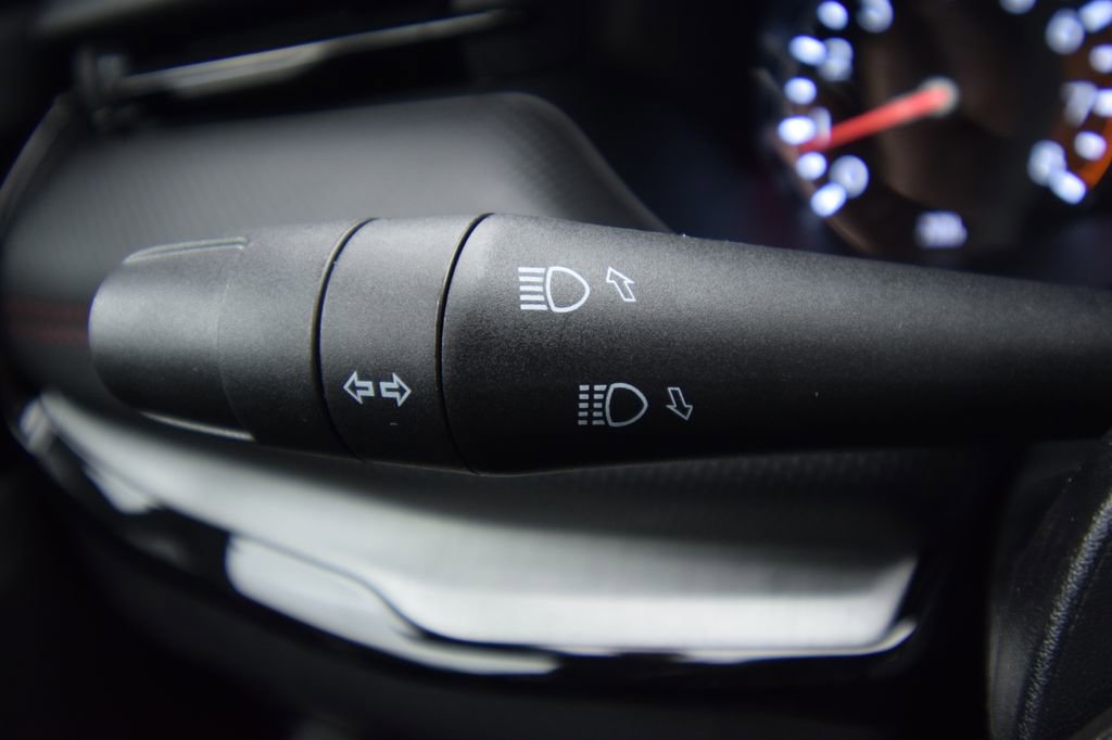 New 2026 Jeep Compass Trailhawk image 27