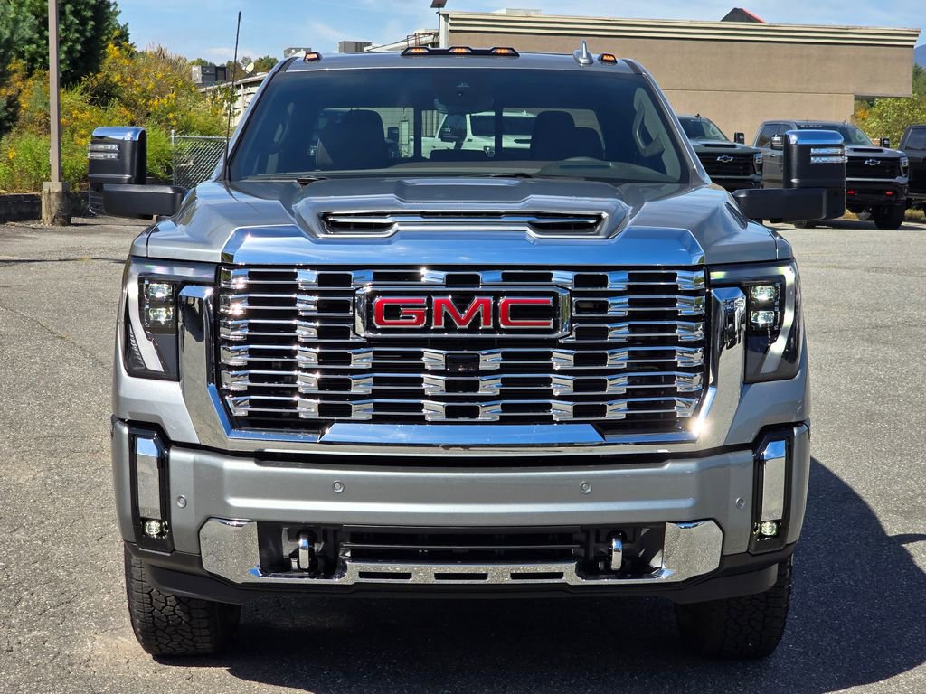 New 2026 GMC Sierra 2500 Denali w/ Denali Reserve Package image 19