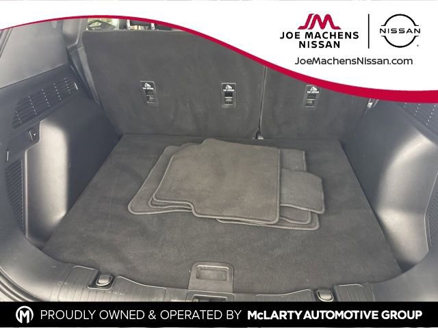 Used 2020 Ford Escape SE image 21