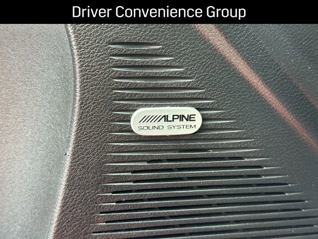 Used 2016 Dodge Challenger R/T w/ Driver Convenience Group image 16