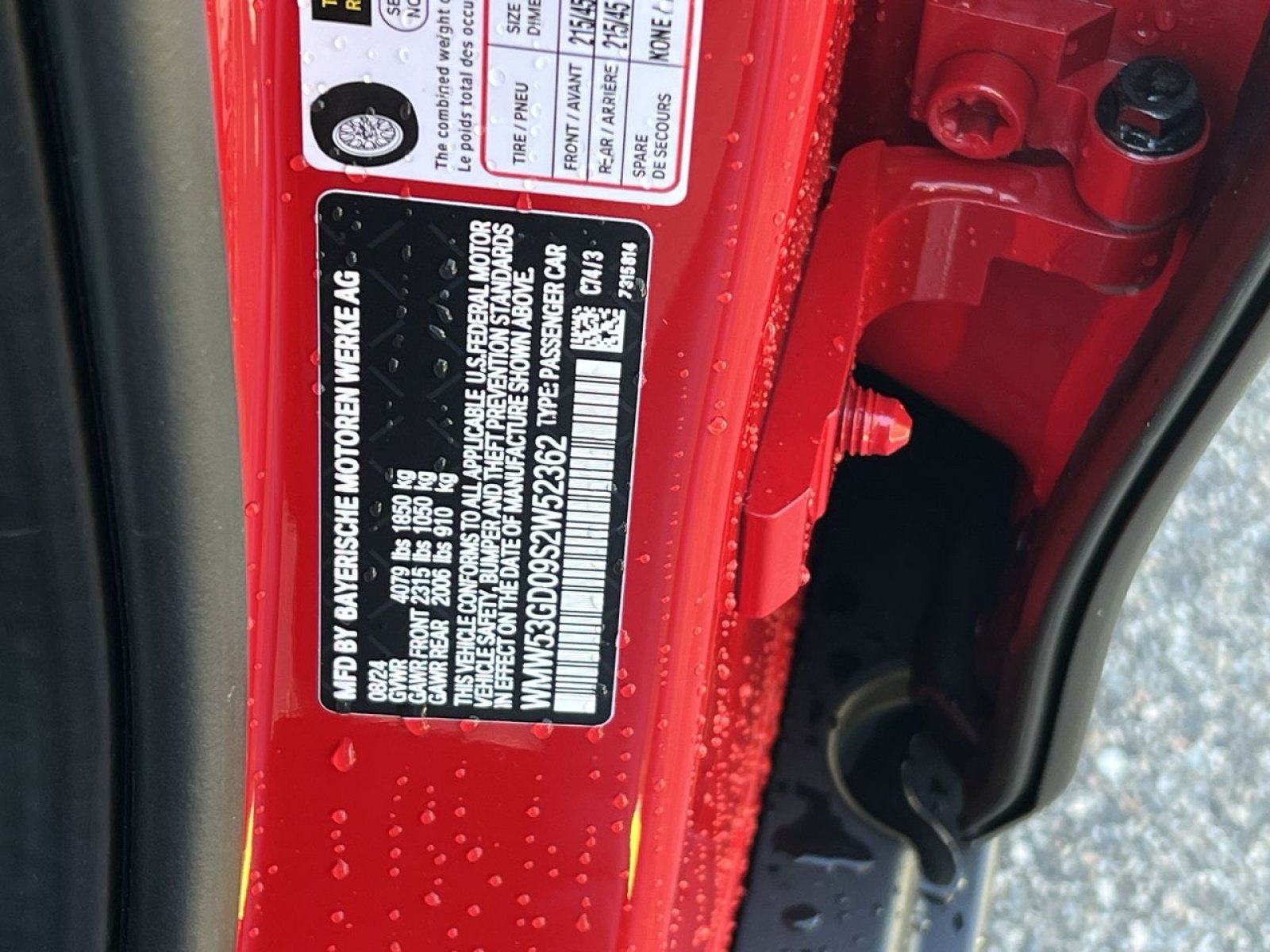 Used 2025 MINI Cooper S FWD image 36