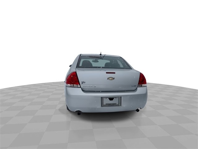 Certified 2013 Chevrolet Impala LT image 7