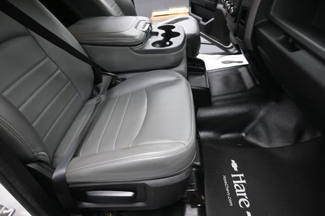 Used 2016 RAM 1500 Tradesman AWD/4WD image 25