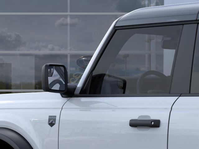 New 2026 Ford Bronco Big Bend w/ Black Appearance Package AWD/4WD image 25