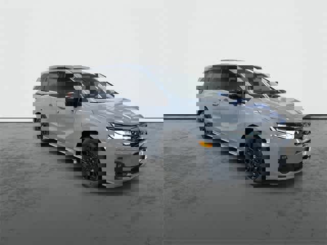 New 2026 Honda Odyssey Sport-L image 5