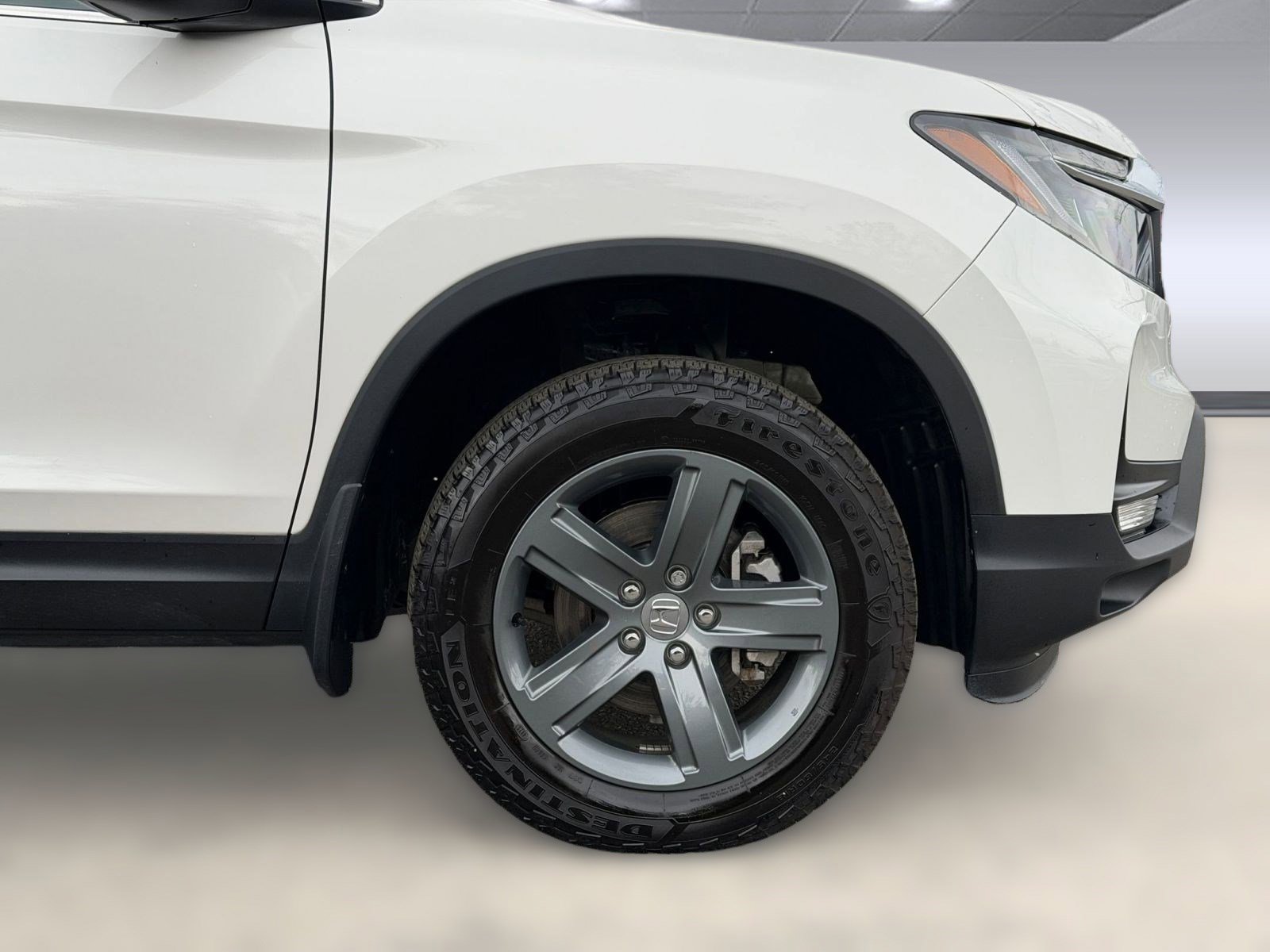 Used 2023 Honda Ridgeline RTL image 12