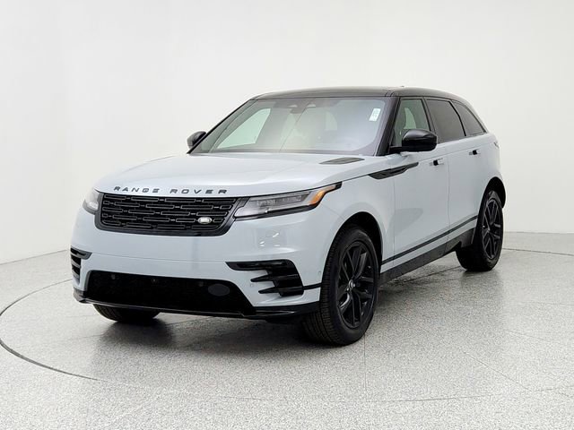 New 2026 Land Rover Range Rover Velar Dynamic SE video 1