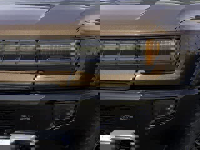 New 2025 GMC Hummer EV 2X image 10