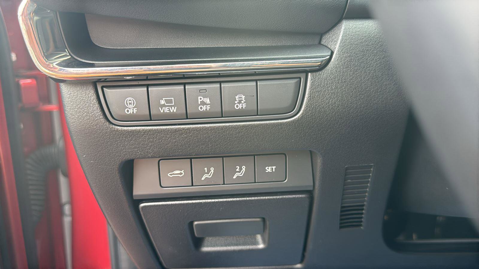 Used 2022 MAZDA MAZDA3 s image 9