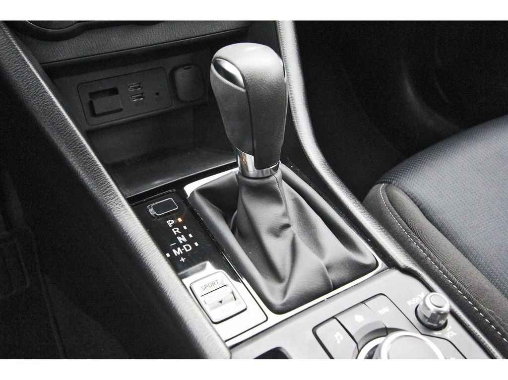 Used 2019 MAZDA CX-3 Sport image 26