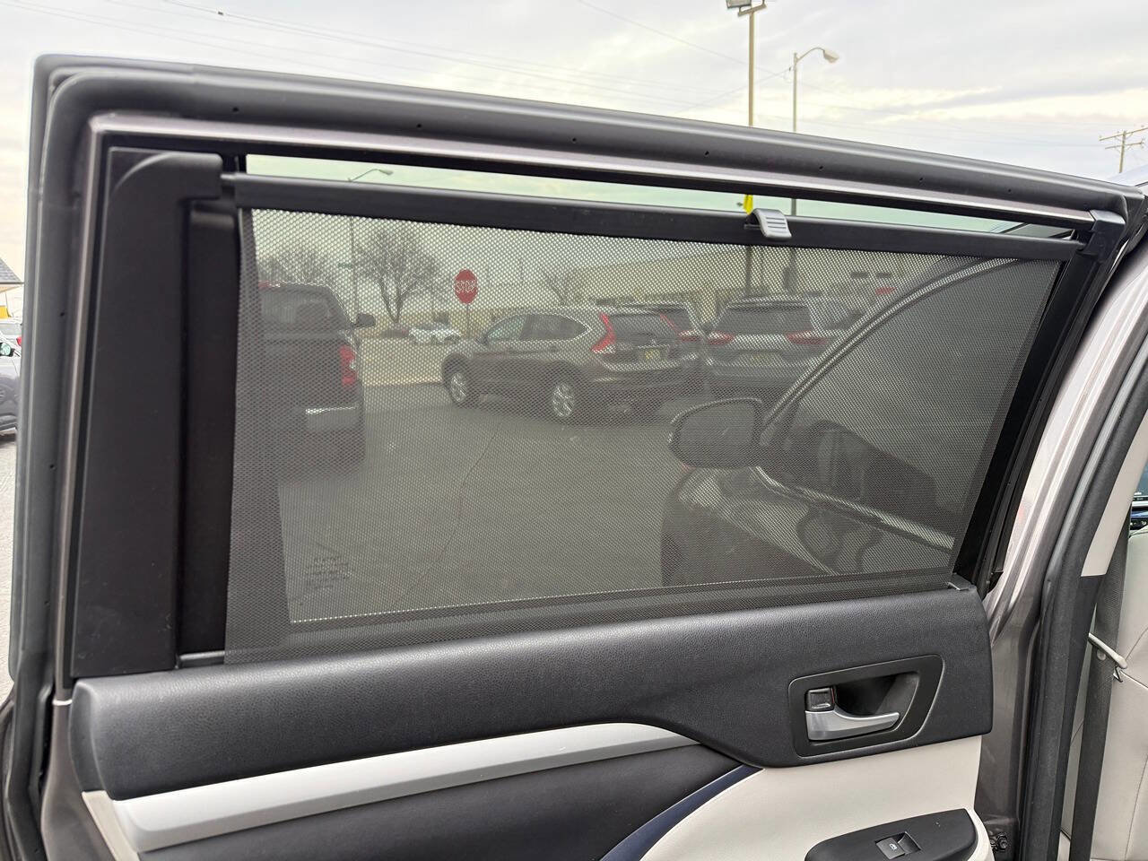 Used 2016 Toyota Highlander XLE AWD/4WD image 80