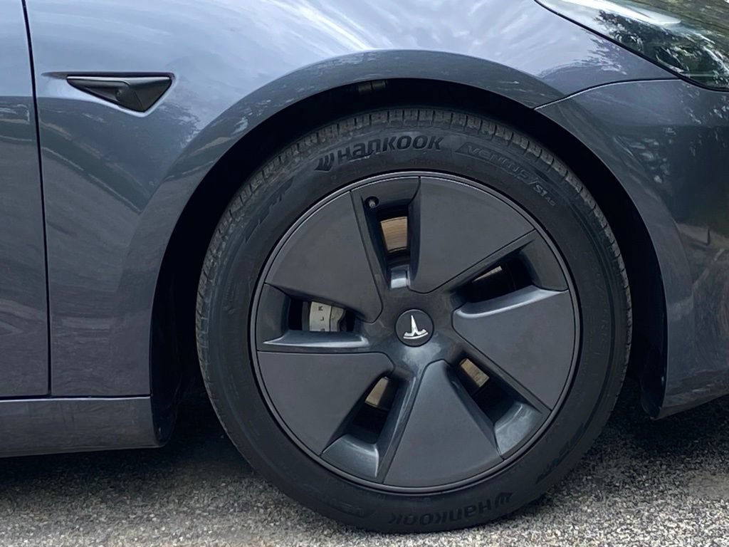 Used 2023 Tesla Model 3 Long Range AWD/4WD image 11